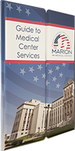 VA Medical Center - Marion